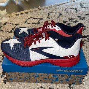 Brooks Launch 8 Running Shoes